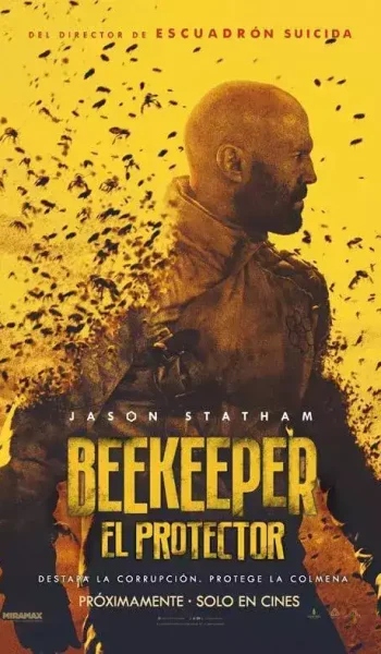 The-Beekeeper