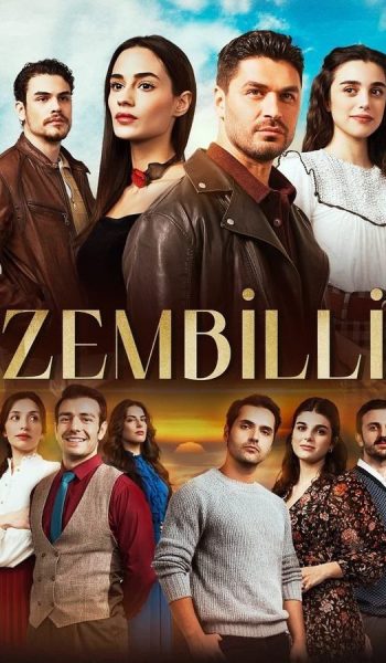 zembilli